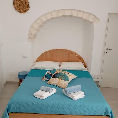 B&B La Fontana Mattinata Dış mekan fotoğraf
