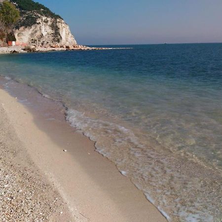 B&B La Fontana Mattinata Dış mekan fotoğraf