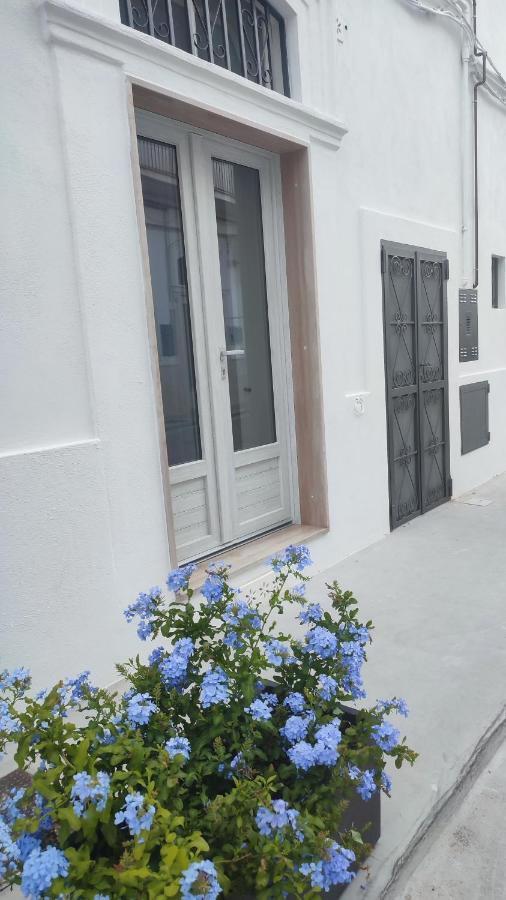 B&B La Fontana Mattinata Dış mekan fotoğraf