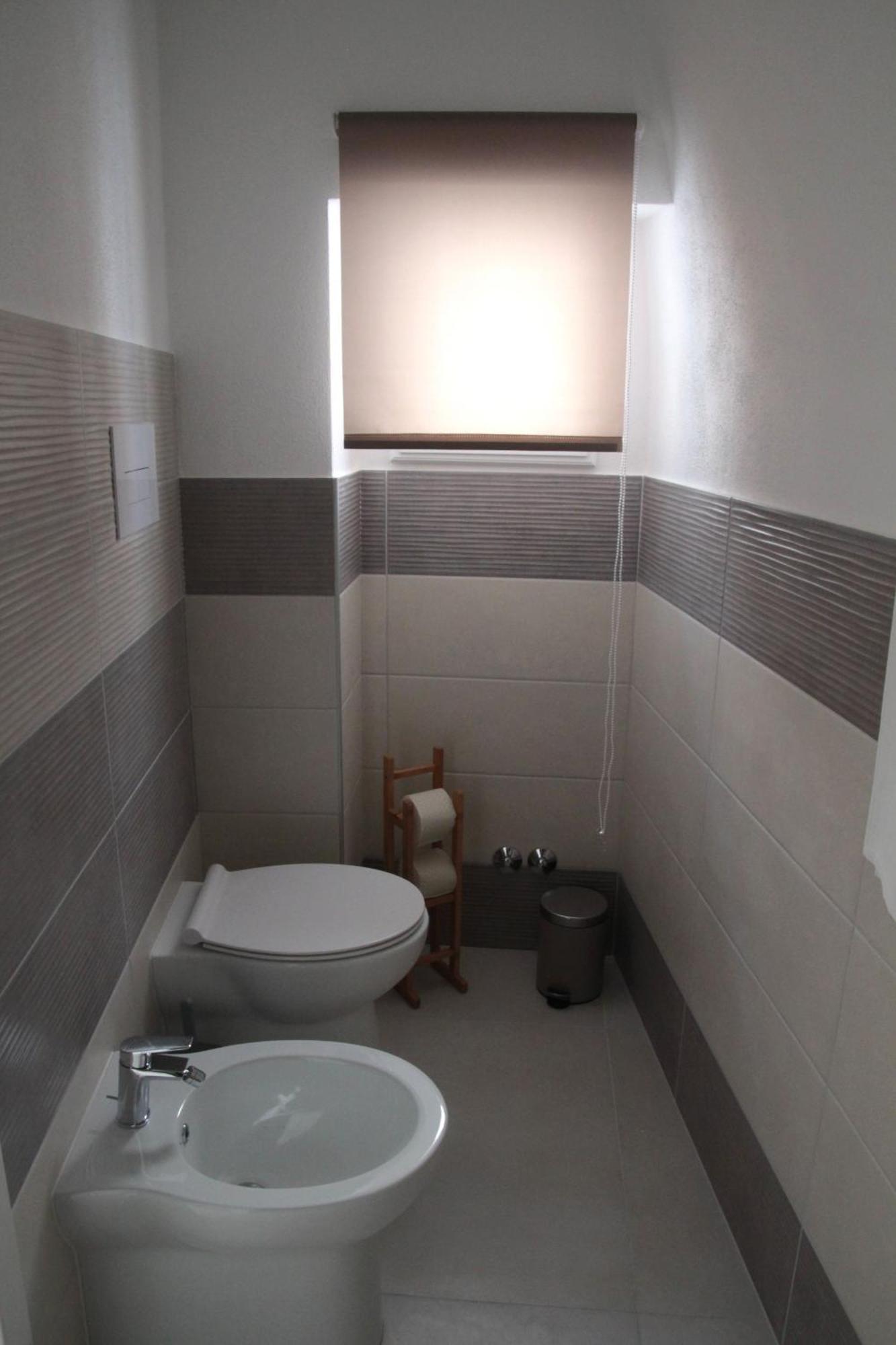 B&B La Fontana Mattinata Dış mekan fotoğraf
