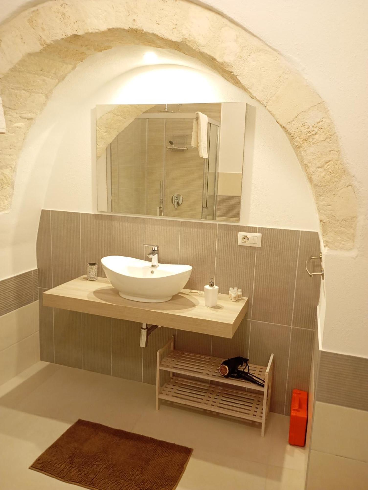 B&B La Fontana Mattinata Dış mekan fotoğraf