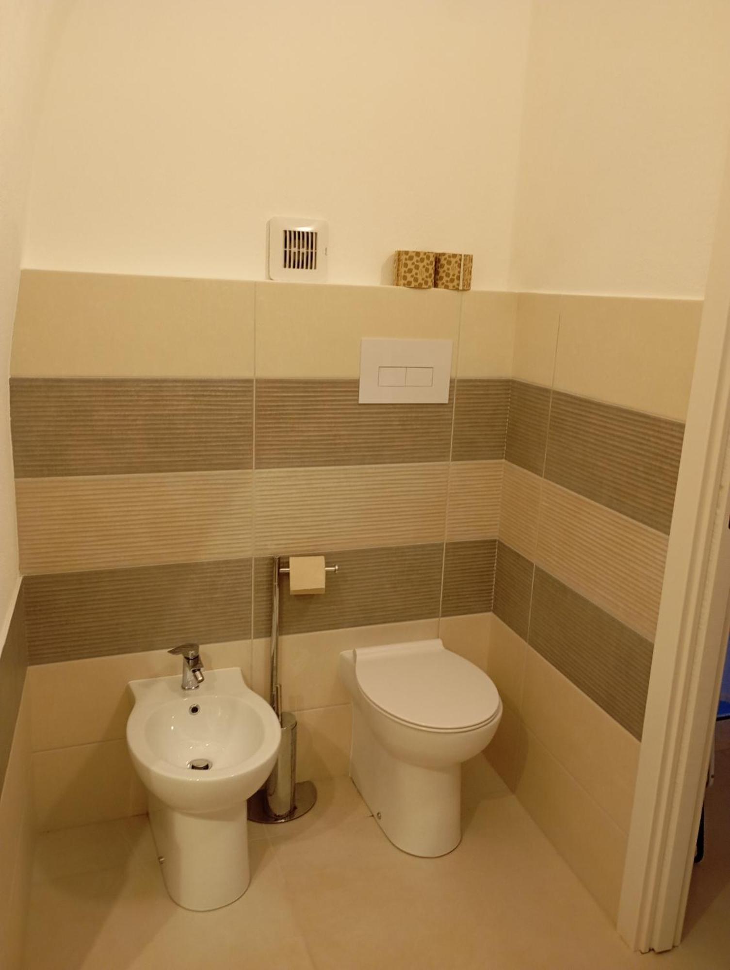 B&B La Fontana Mattinata Dış mekan fotoğraf