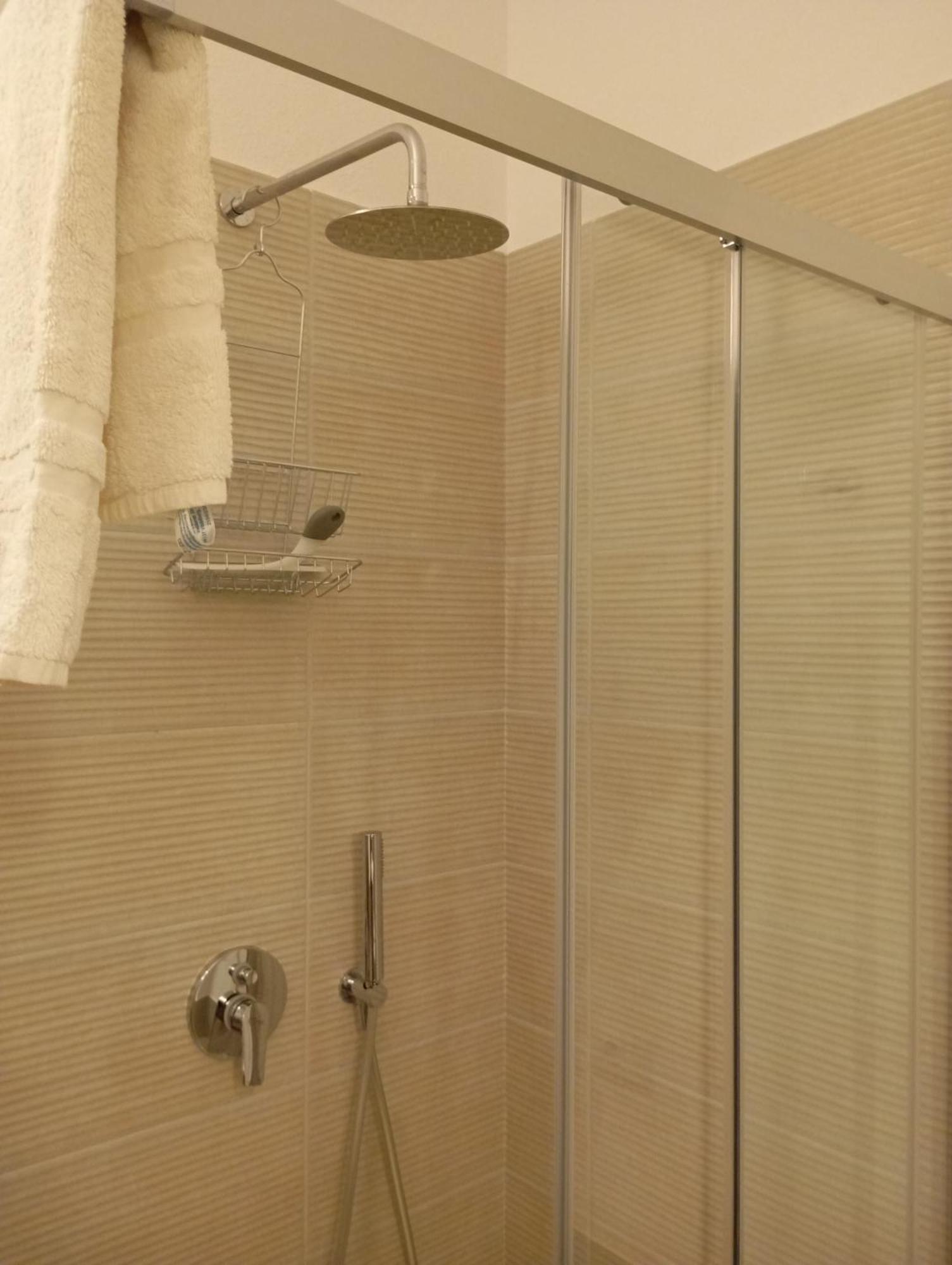 B&B La Fontana Mattinata Dış mekan fotoğraf