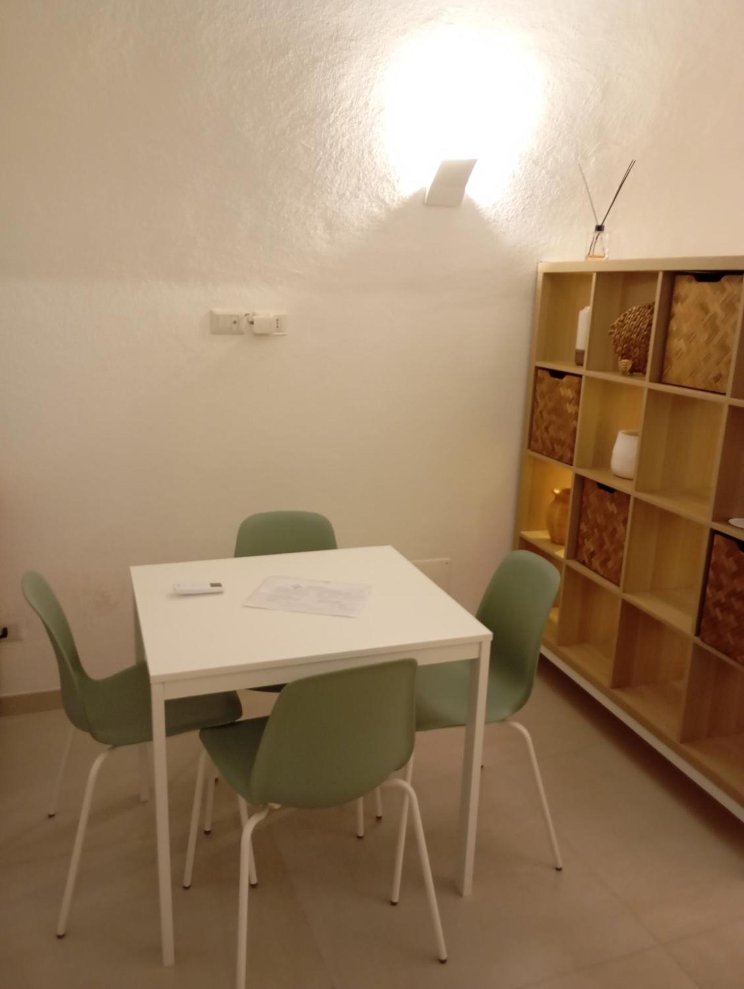 B&B La Fontana Mattinata Dış mekan fotoğraf
