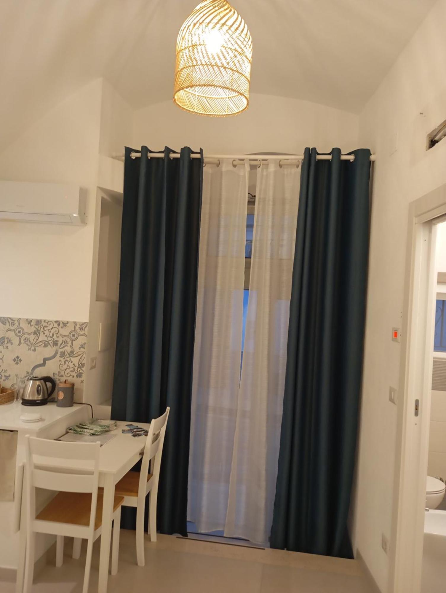 B&B La Fontana Mattinata Dış mekan fotoğraf