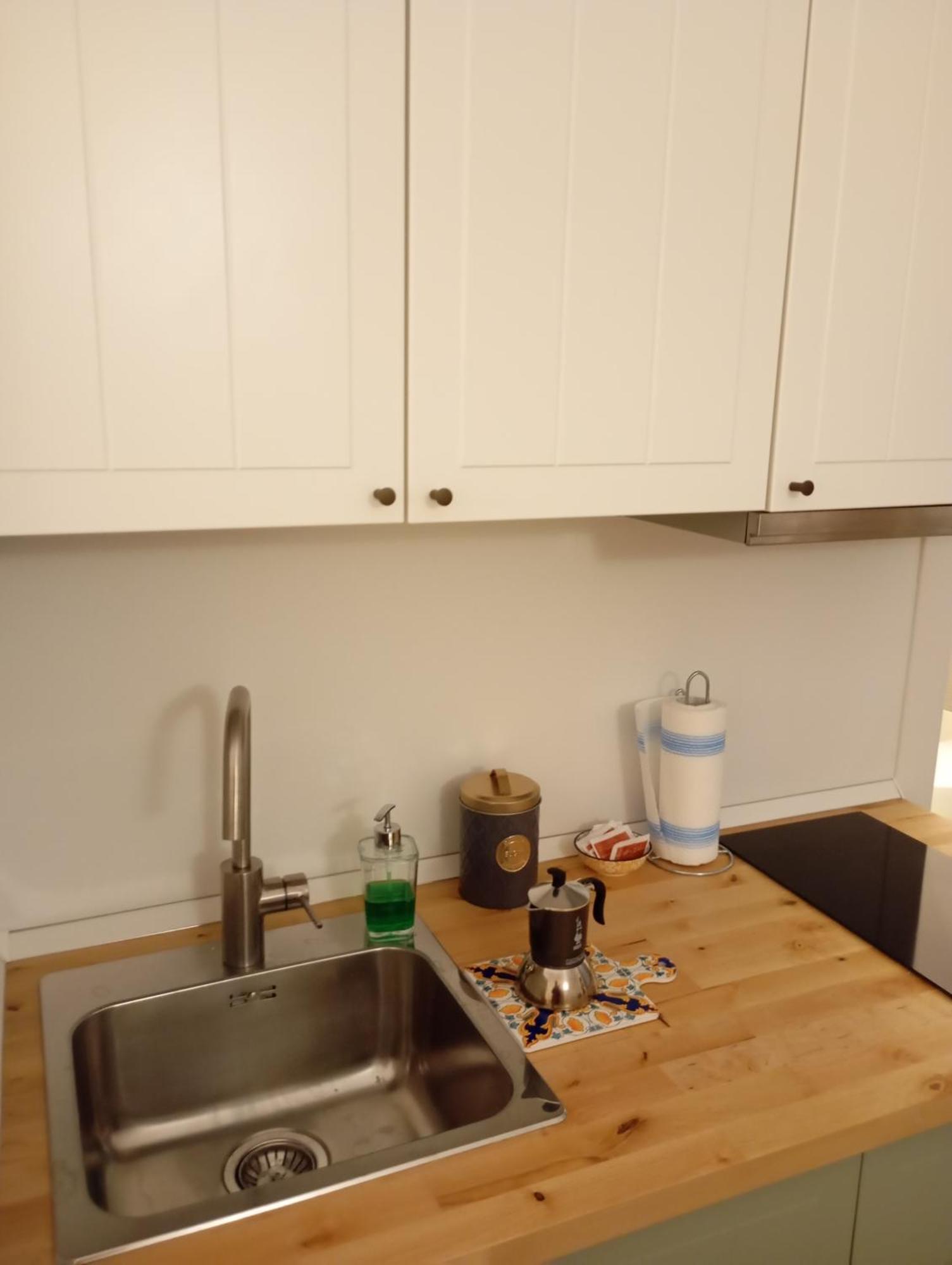 B&B La Fontana Mattinata Dış mekan fotoğraf