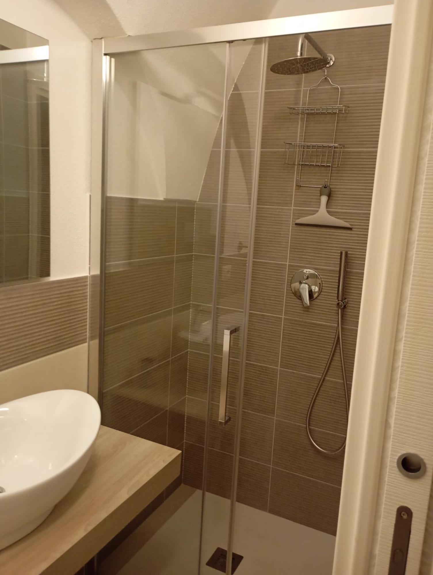 B&B La Fontana Mattinata Dış mekan fotoğraf