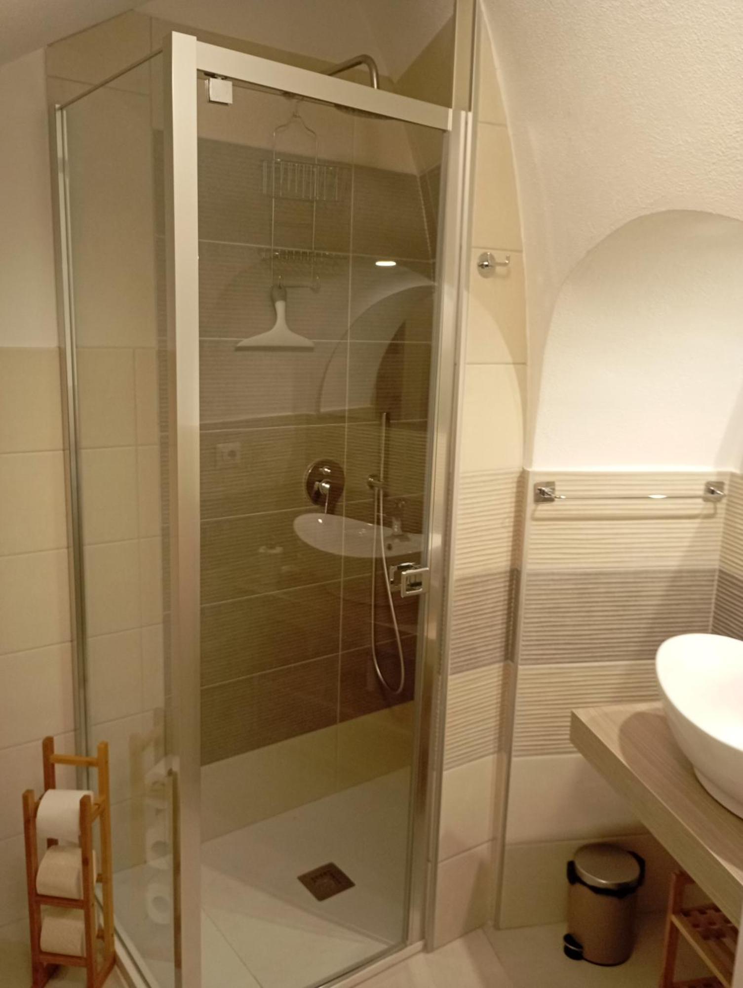 B&B La Fontana Mattinata Dış mekan fotoğraf