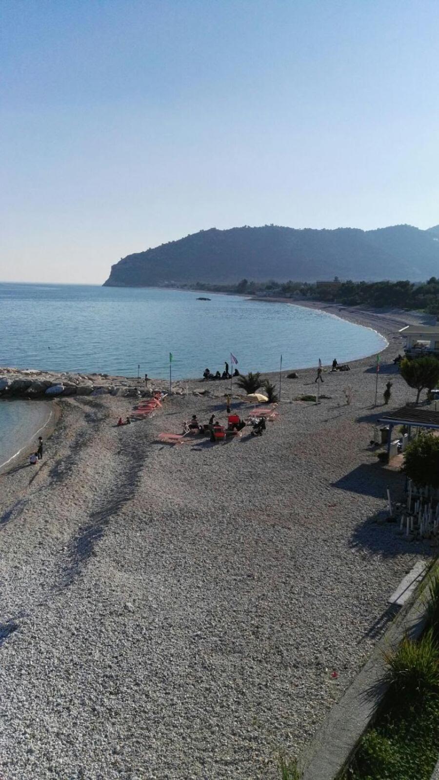 B&B La Fontana Mattinata Dış mekan fotoğraf