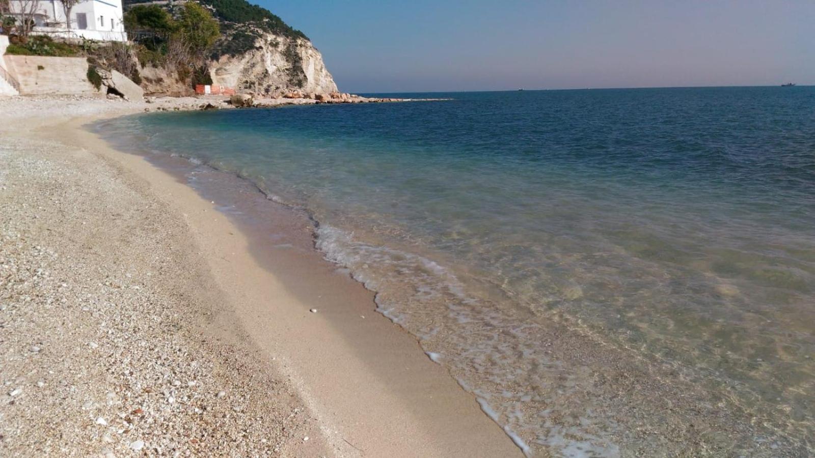 B&B La Fontana Mattinata Dış mekan fotoğraf